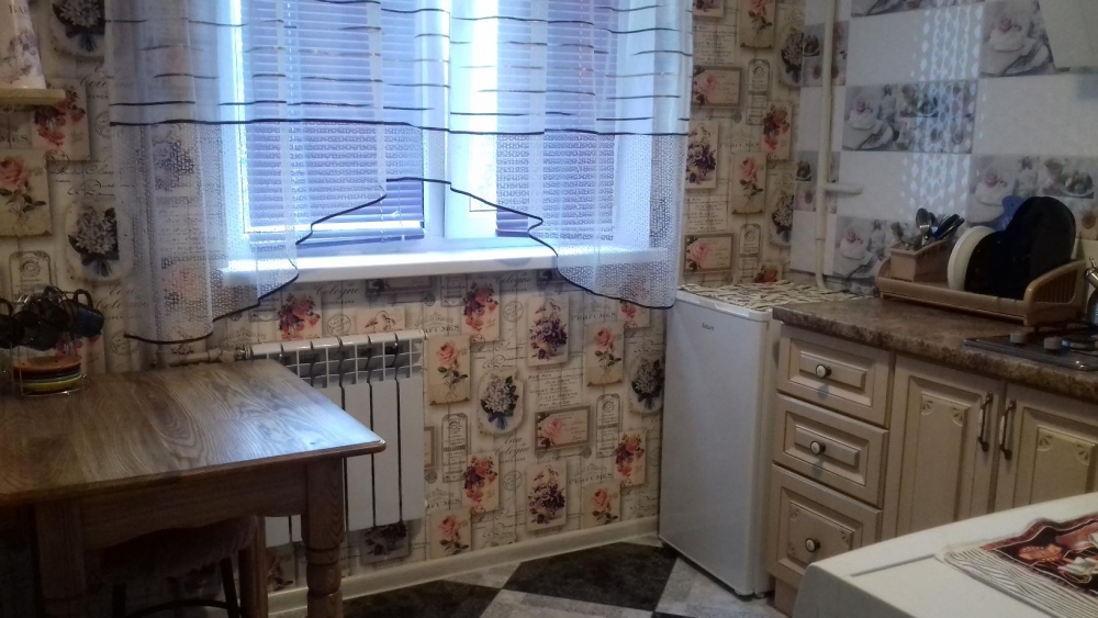 Почасово, посуточно сдам свою 1к. кв на Петра Григ... #3