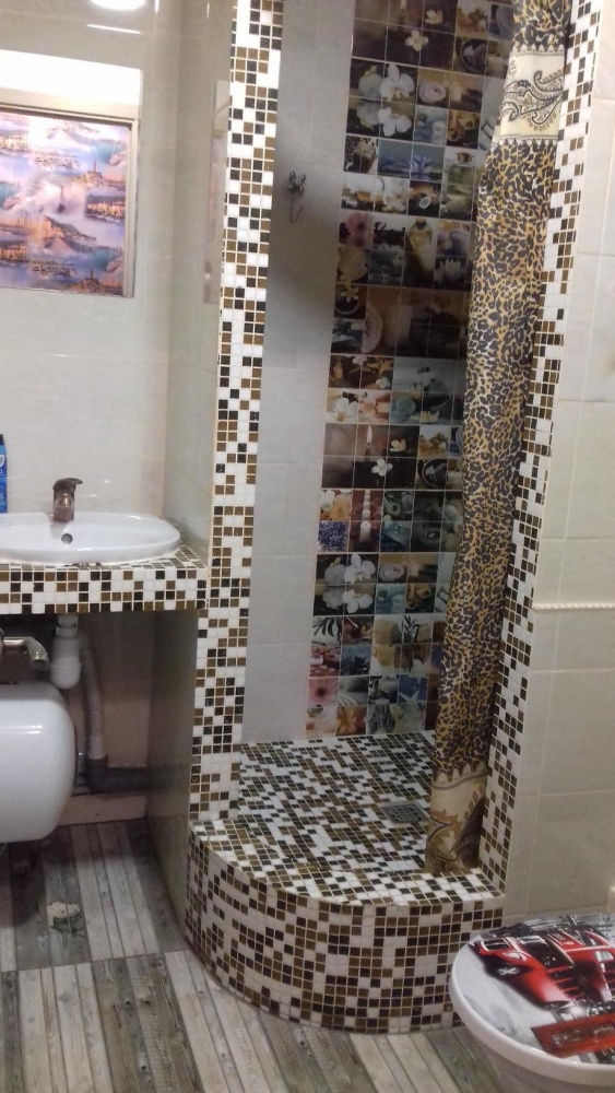 Почасово, посуточно сдам свою 1к. кв на Петра Григ... #4