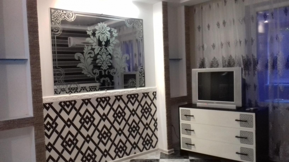 Почасово, посуточно сдам свою 1к. кв на Петра Григ... #6