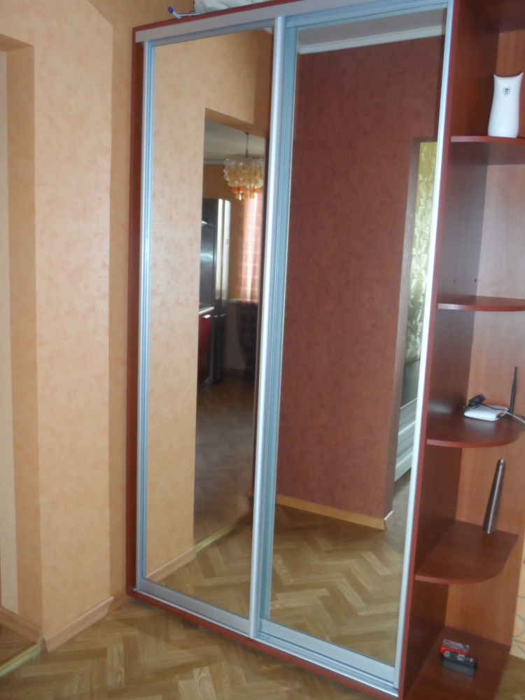 Красивая, уютная 2-к квартира возле м.Спортивная в... #2