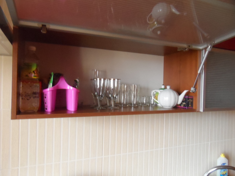 Красивая, уютная 2-к квартира возле м.Спортивная в... #4