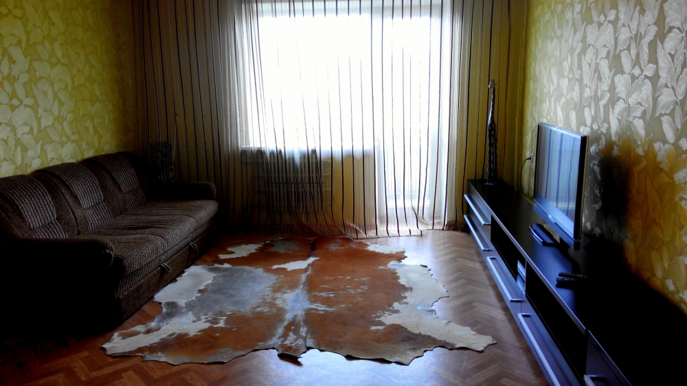 Красивая, уютная 2-к квартира возле м.Спортивная в... #5