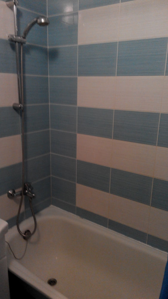 Красивая, уютная 2-к квартира возле м.Спортивная в... #6