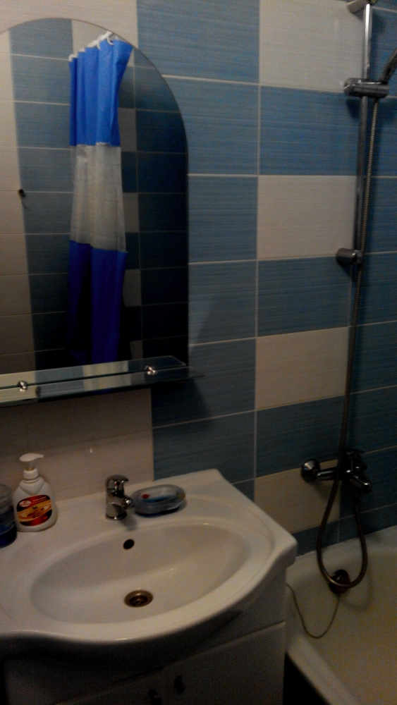 Красивая, уютная 2-к квартира возле м.Спортивная в... #7