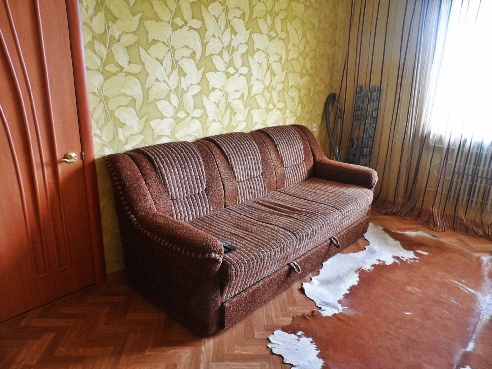 Красивая, уютная 2-к квартира возле м.Спортивная в... #9