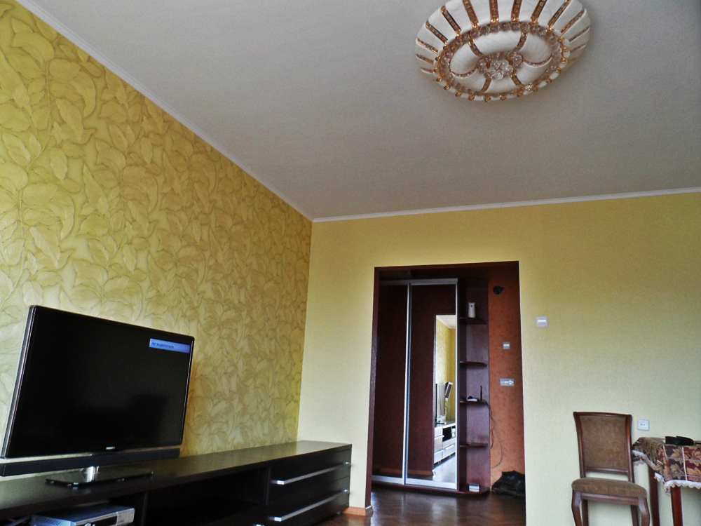 Красивая, уютная 2-к квартира возле м.Спортивная в... #11