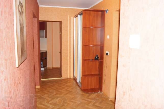 Красивая, уютная 2-к квартира возле м.Спортивная в... #12