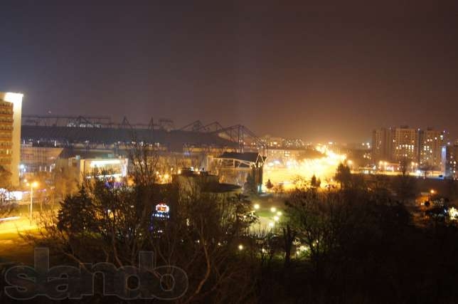 Красивая, уютная 2-к квартира возле м.Спортивная в... #13