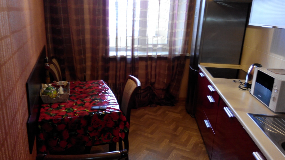 Красивая, уютная 2-к квартира возле м.Спортивная в... #15