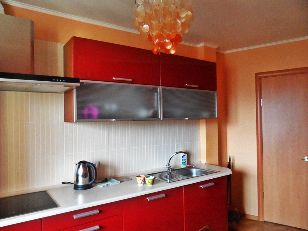 Красивая, уютная 2-к квартира возле м.Спортивная в... #16