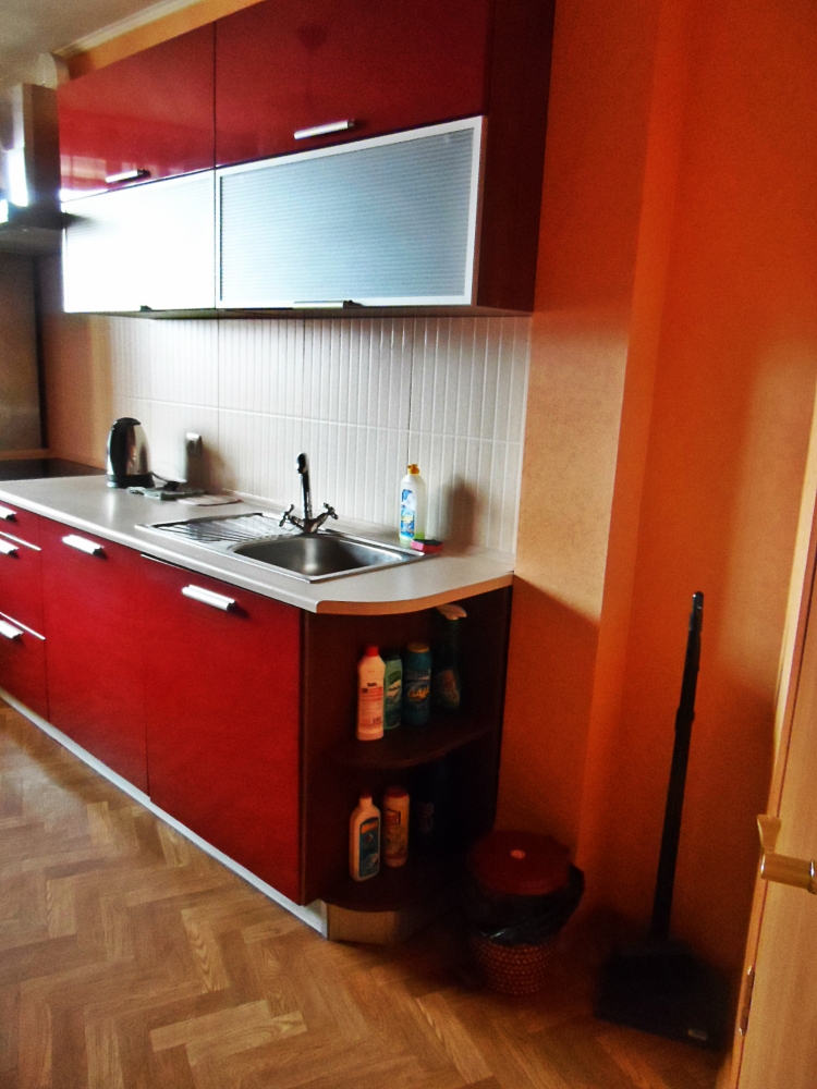 Красивая, уютная 2-к квартира возле м.Спортивная в... #17