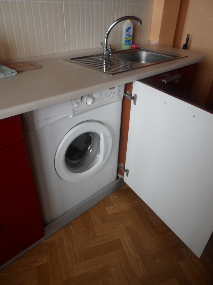 Красивая, уютная 2-к квартира возле м.Спортивная в... #18