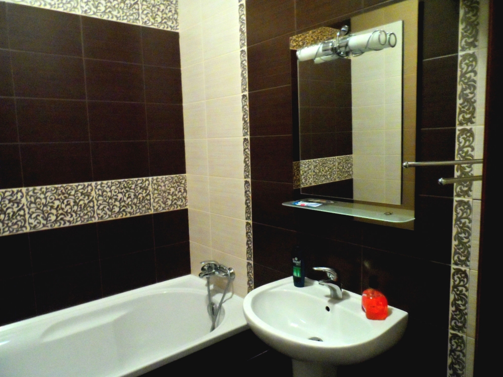 Шикарная 2-к квартира в новострое ст.м.Восстания #2