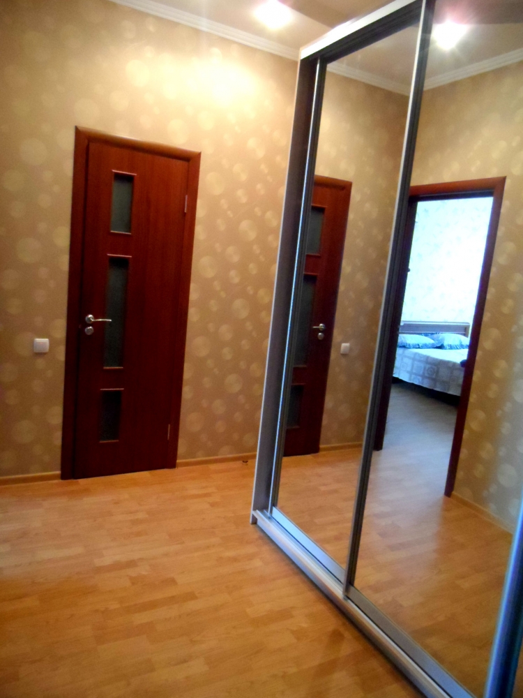 Шикарная 2-к квартира в новострое ст.м.Восстания #3