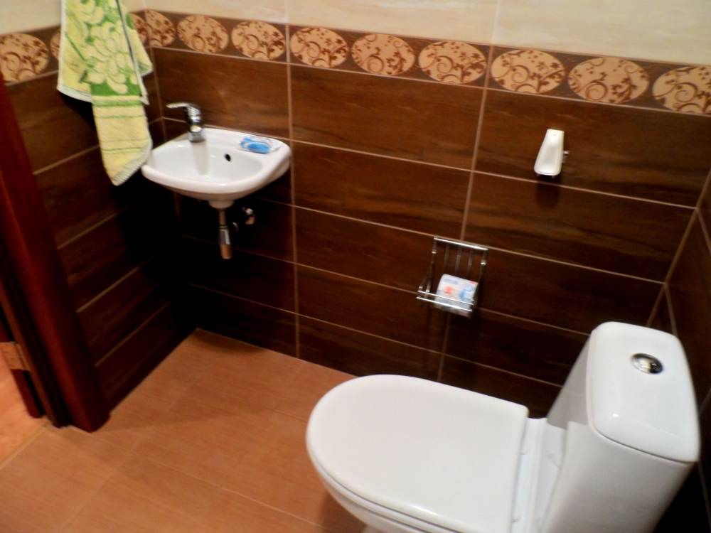 Шикарная 2-к квартира в новострое ст.м.Восстания #4