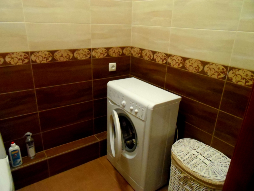 Шикарная 2-к квартира в новострое ст.м.Восстания #6