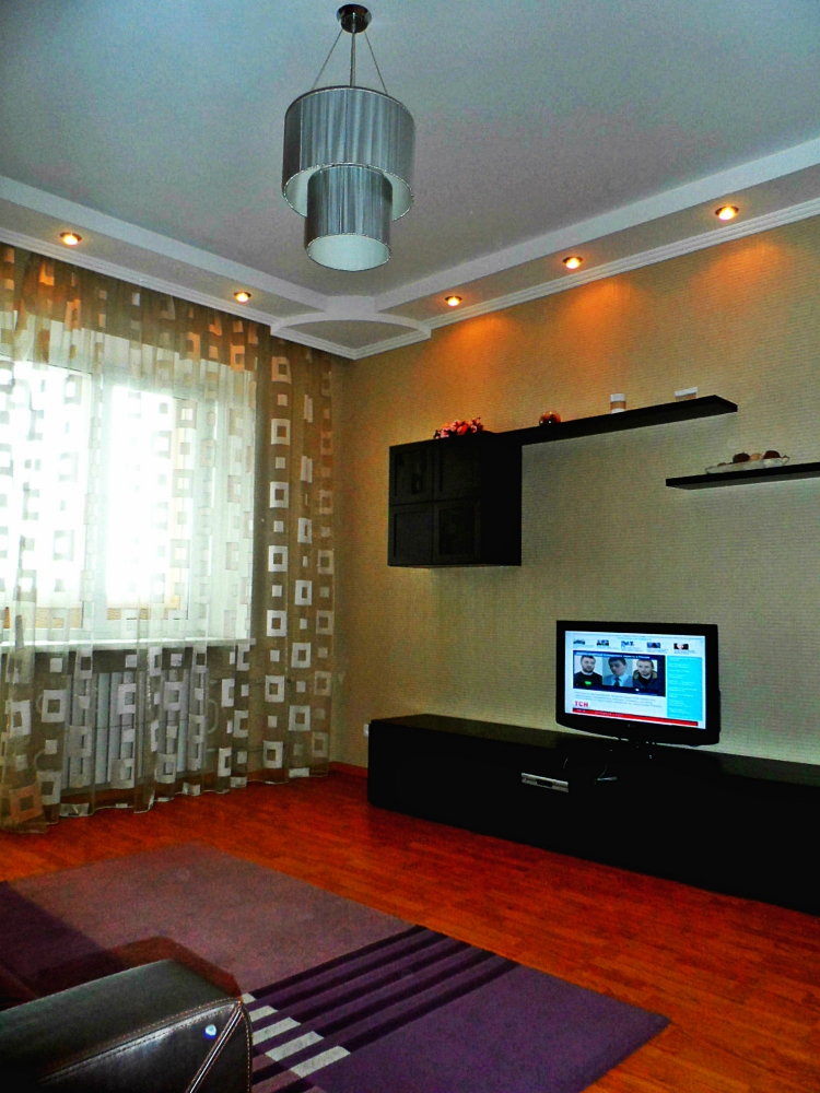 Шикарная 2-к квартира в новострое ст.м.Восстания #9