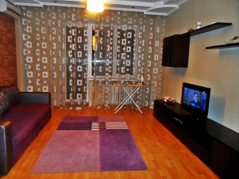 Шикарная 2-к квартира в новострое ст.м.Восстания #10