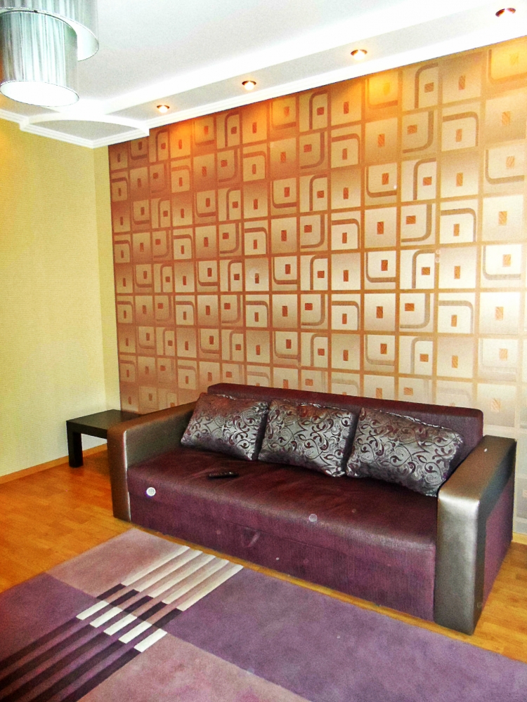 Шикарная 2-к квартира в новострое ст.м.Восстания #11