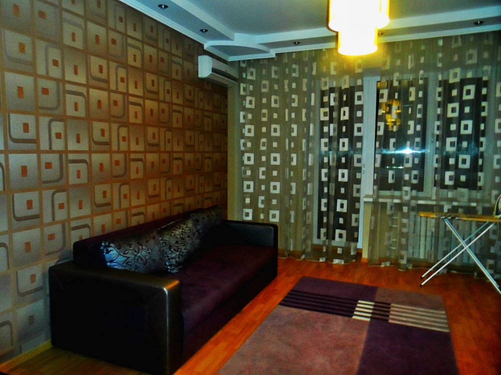 Шикарная 2-к квартира в новострое ст.м.Восстания #12