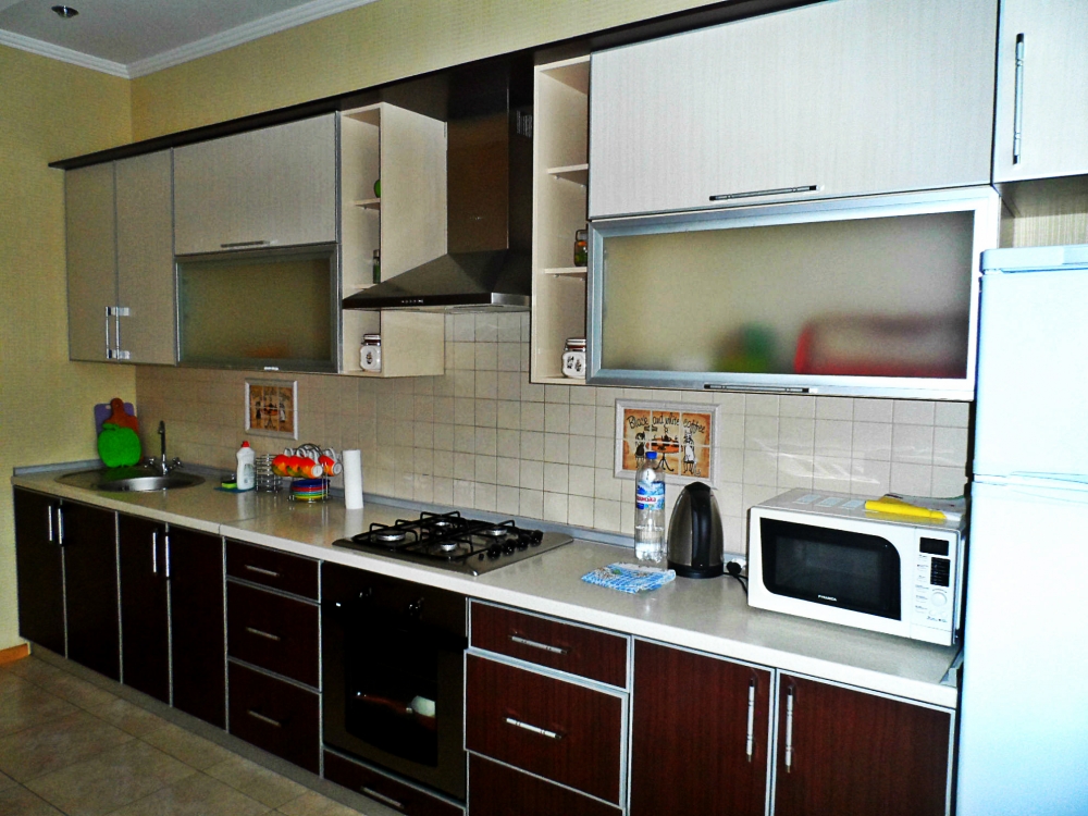 Шикарная 2-к квартира в новострое ст.м.Восстания #13