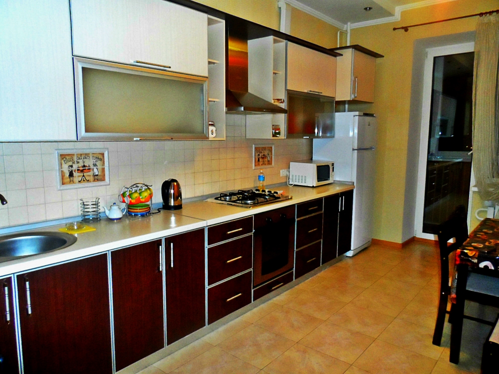 Шикарная 2-к квартира в новострое ст.м.Восстания #14