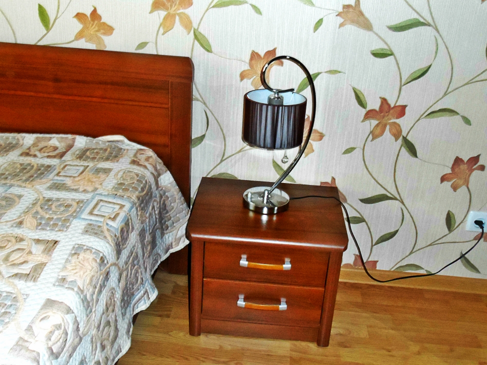 Шикарная 2-к квартира в новострое ст.м.Восстания #15