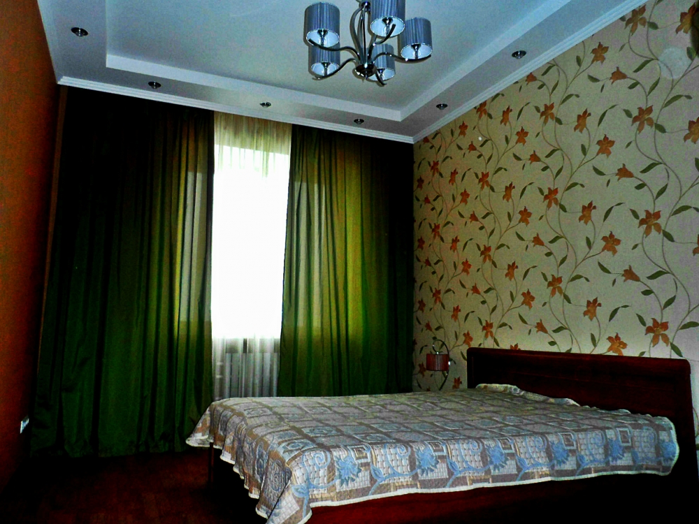 Шикарная 2-к квартира в новострое ст.м.Восстания #16