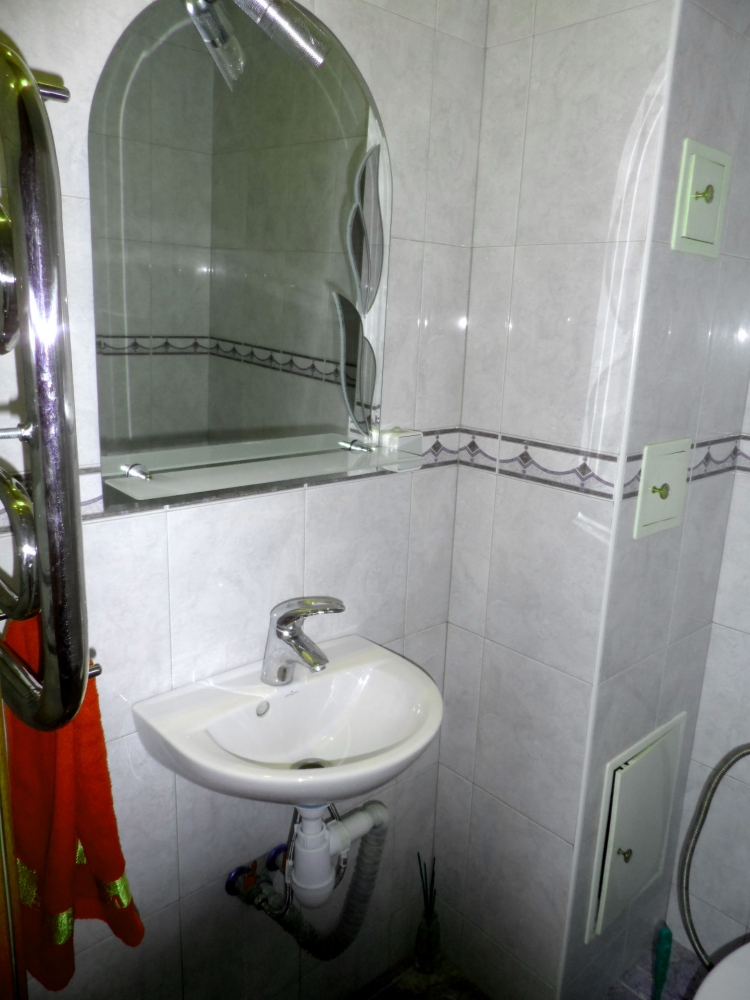 Уютная 2-к квартира в новострое напротив м.Восстан... #3