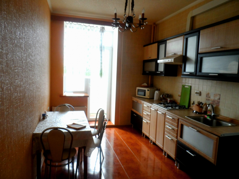 Уютная 2-к квартира в новострое напротив м.Восстан... #4