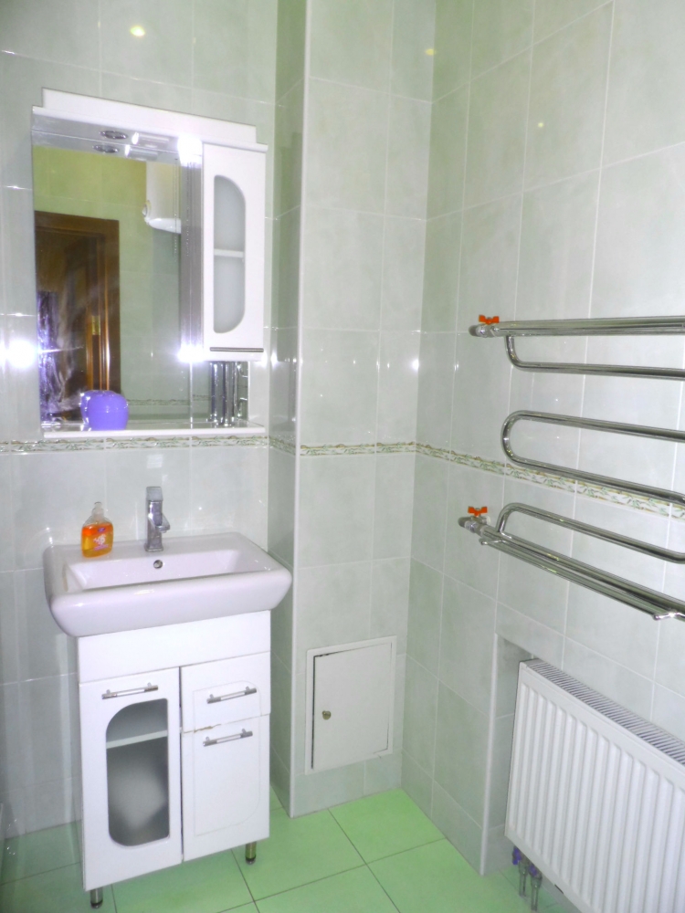 Уютная 2-к квартира в новострое напротив м.Восстан... #5