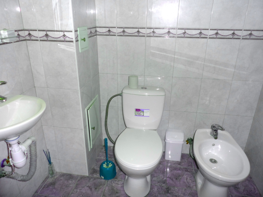 Уютная 2-к квартира в новострое напротив м.Восстан... #7