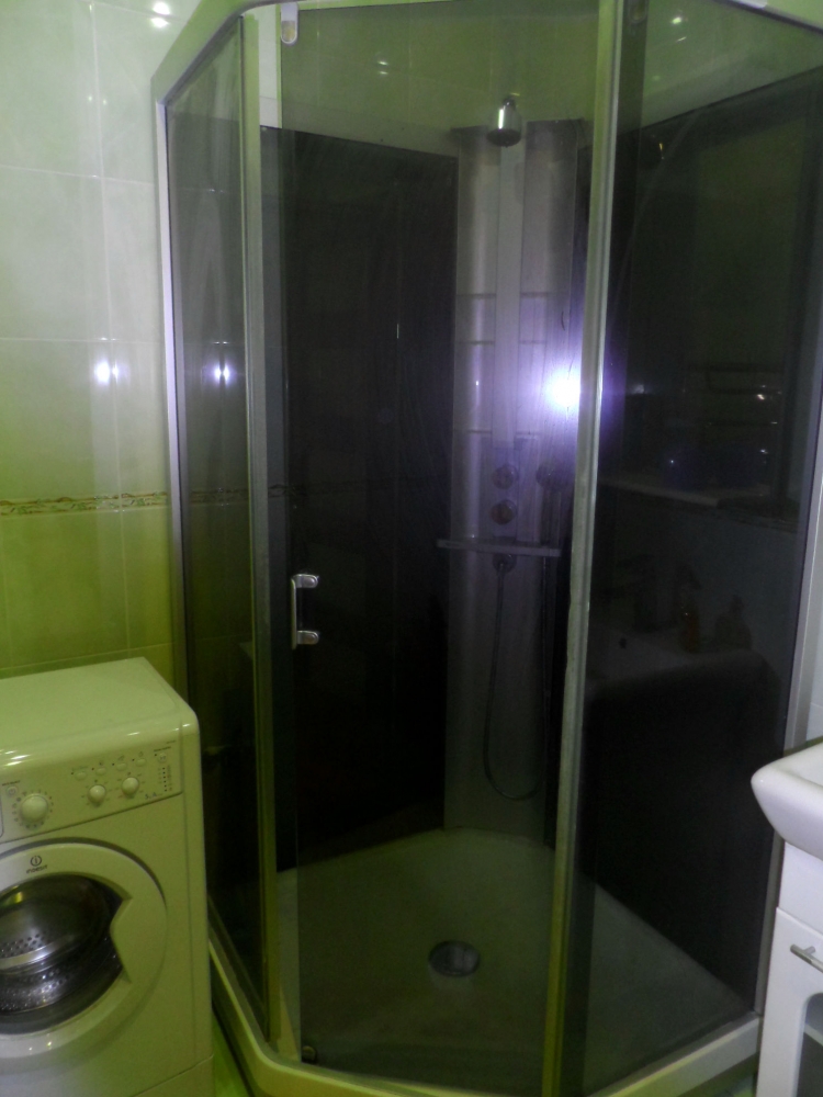 Уютная 2-к квартира в новострое напротив м.Восстан... #8