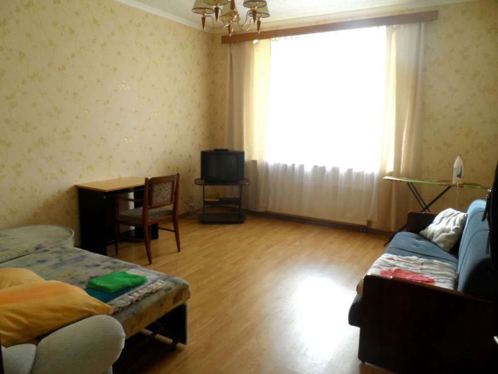 Уютная 2-к квартира в новострое напротив м.Восстан... #10