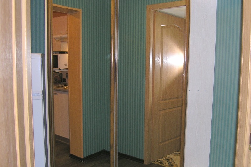 Однокомнатные апартаменты в самом центре Харькова #6