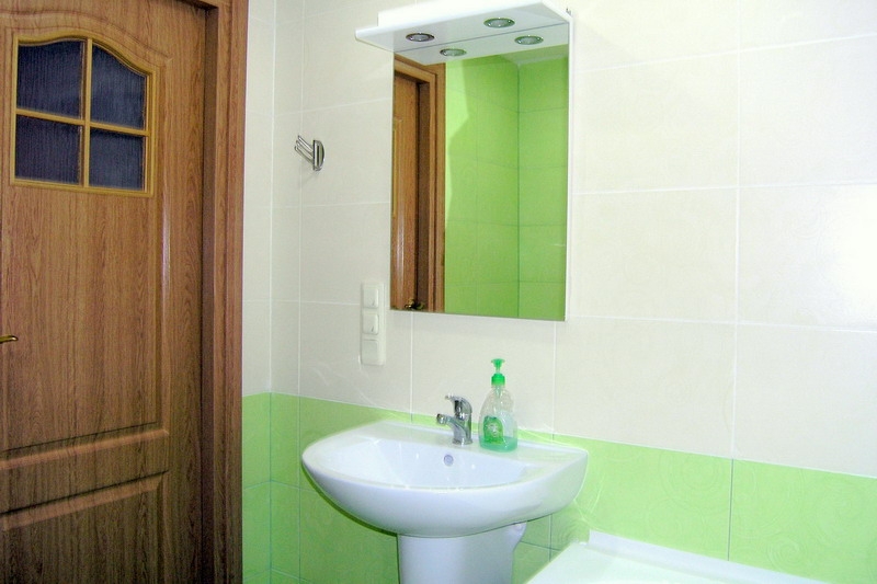 1-комнатные апартаменты в самом центре Харькова #2