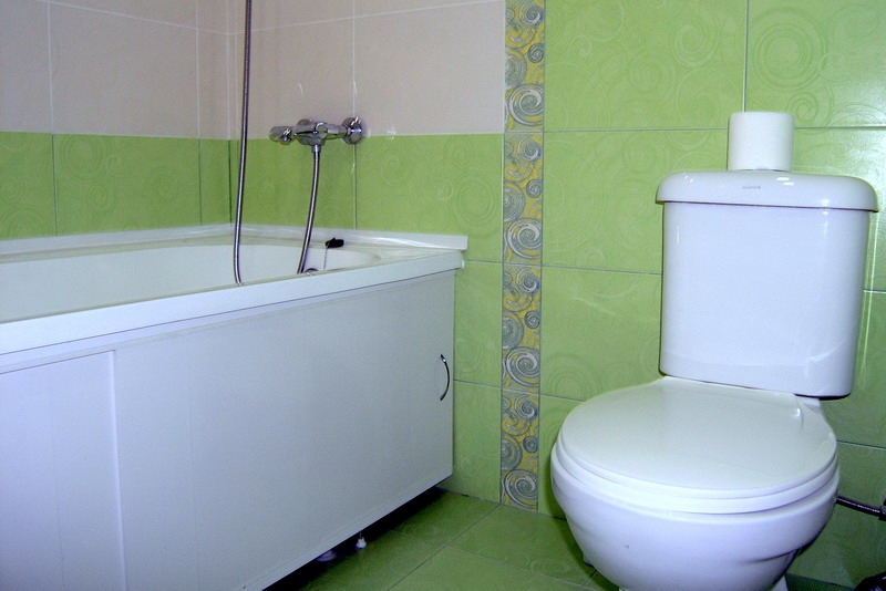 1-комнатные апартаменты в самом центре Харькова #3