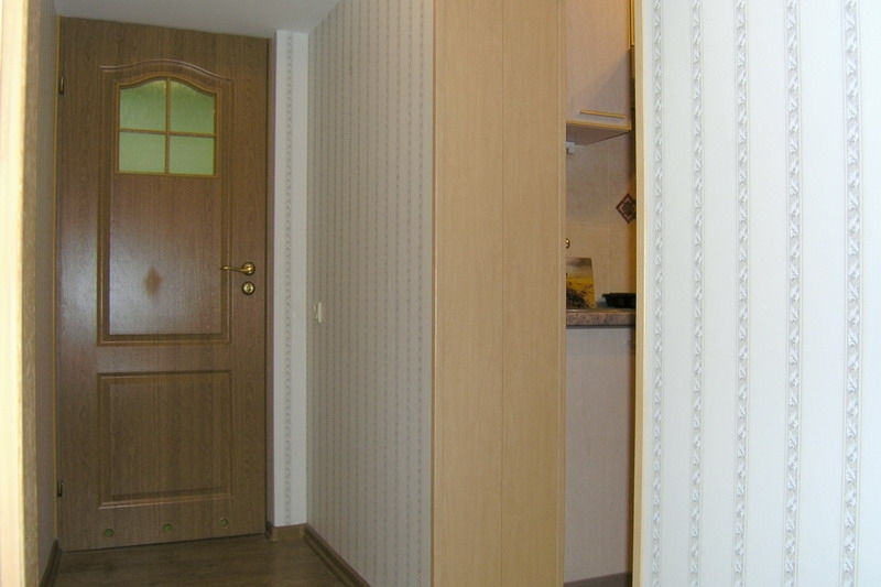 1-комнатные апартаменты в самом центре Харькова #5