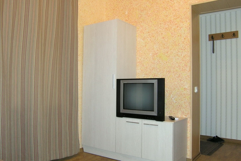 1-комнатные апартаменты в самом центре Харькова #6