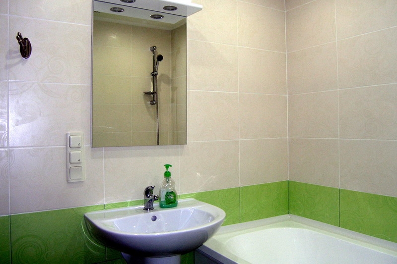 1-комнатные апартаменты в самом центре Харькова #8