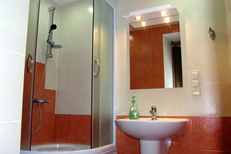 Однокомнатная квартира в самом центре Харькова #4