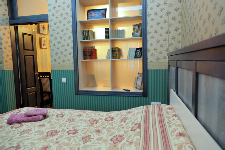 Красивые апартаменты в самом сердце Харькова #2