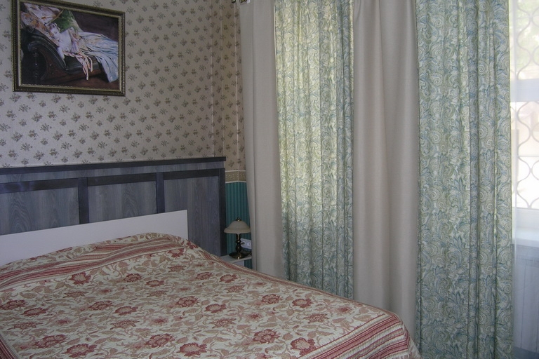 Красивые апартаменты в самом сердце Харькова #3