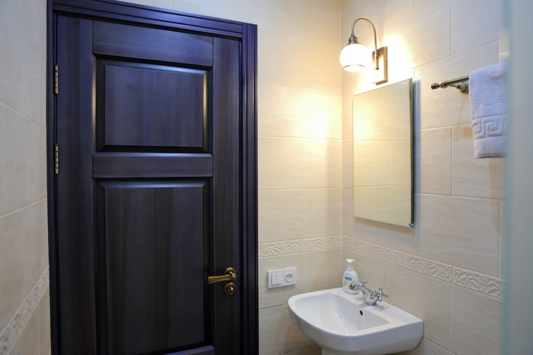 Красивые апартаменты в самом сердце Харькова #4