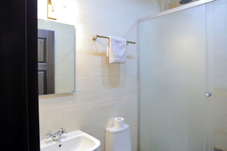 Красивые апартаменты в самом сердце Харькова #5