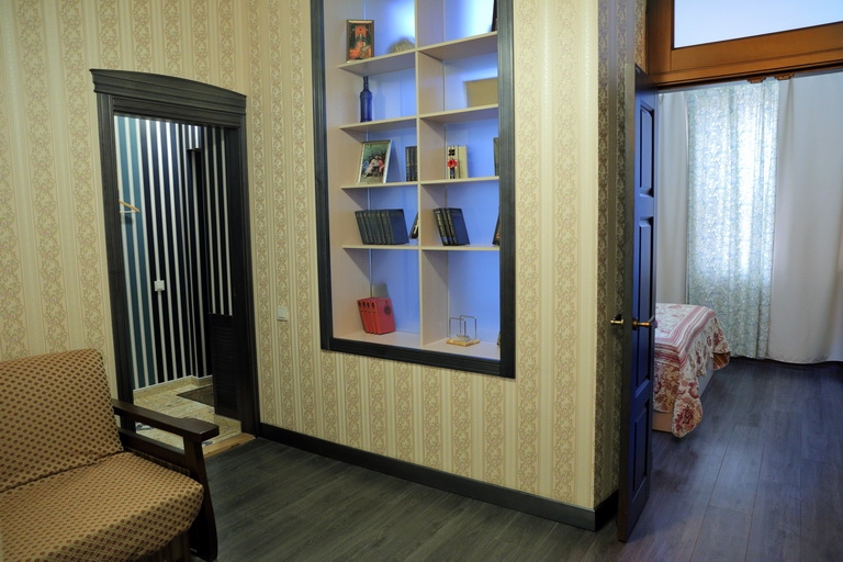 Красивые апартаменты в самом сердце Харькова #6