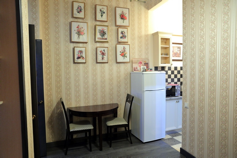 Красивые апартаменты в самом сердце Харькова #7