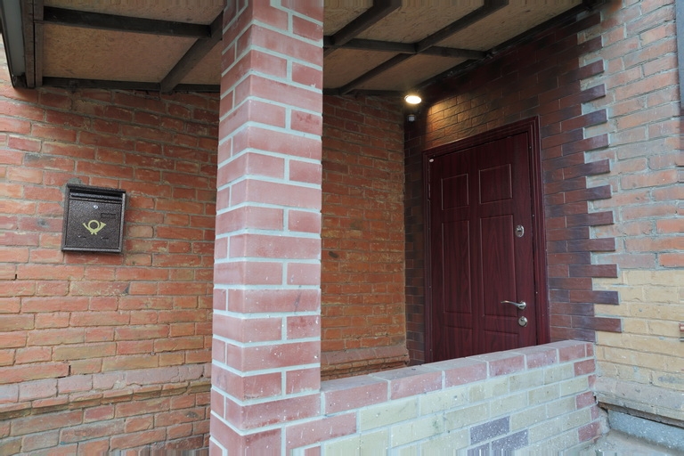 Красивые апартаменты в самом сердце Харькова #8