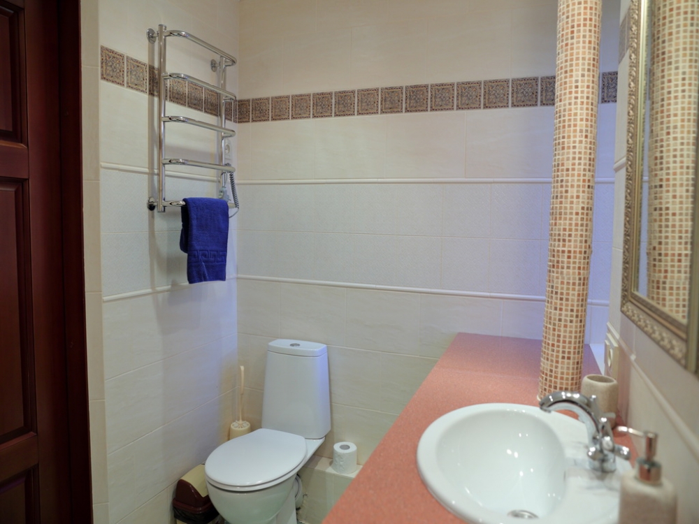 Шикарные апартаменты в центре Харькова! #2