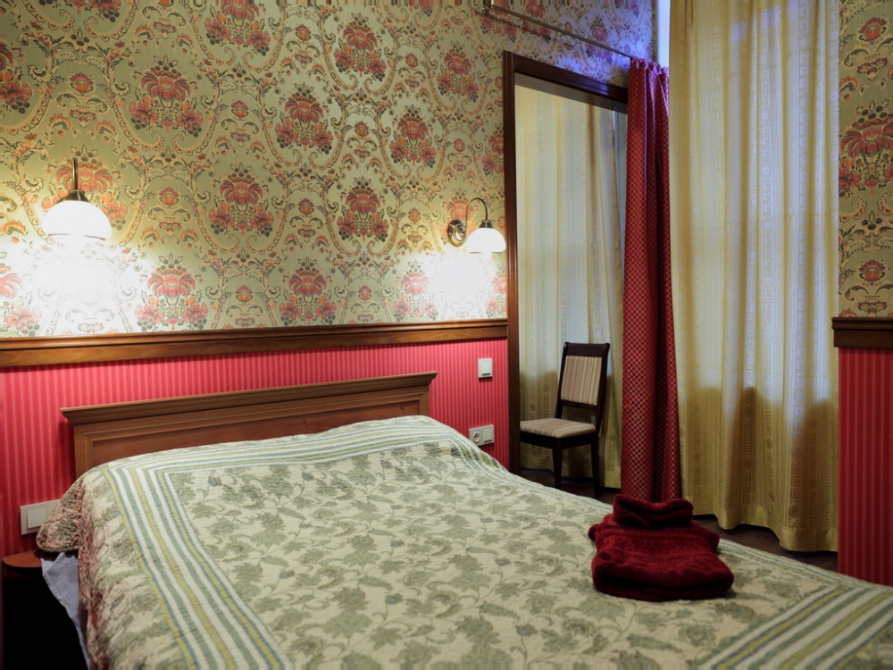 Шикарные апартаменты в центре Харькова! #4